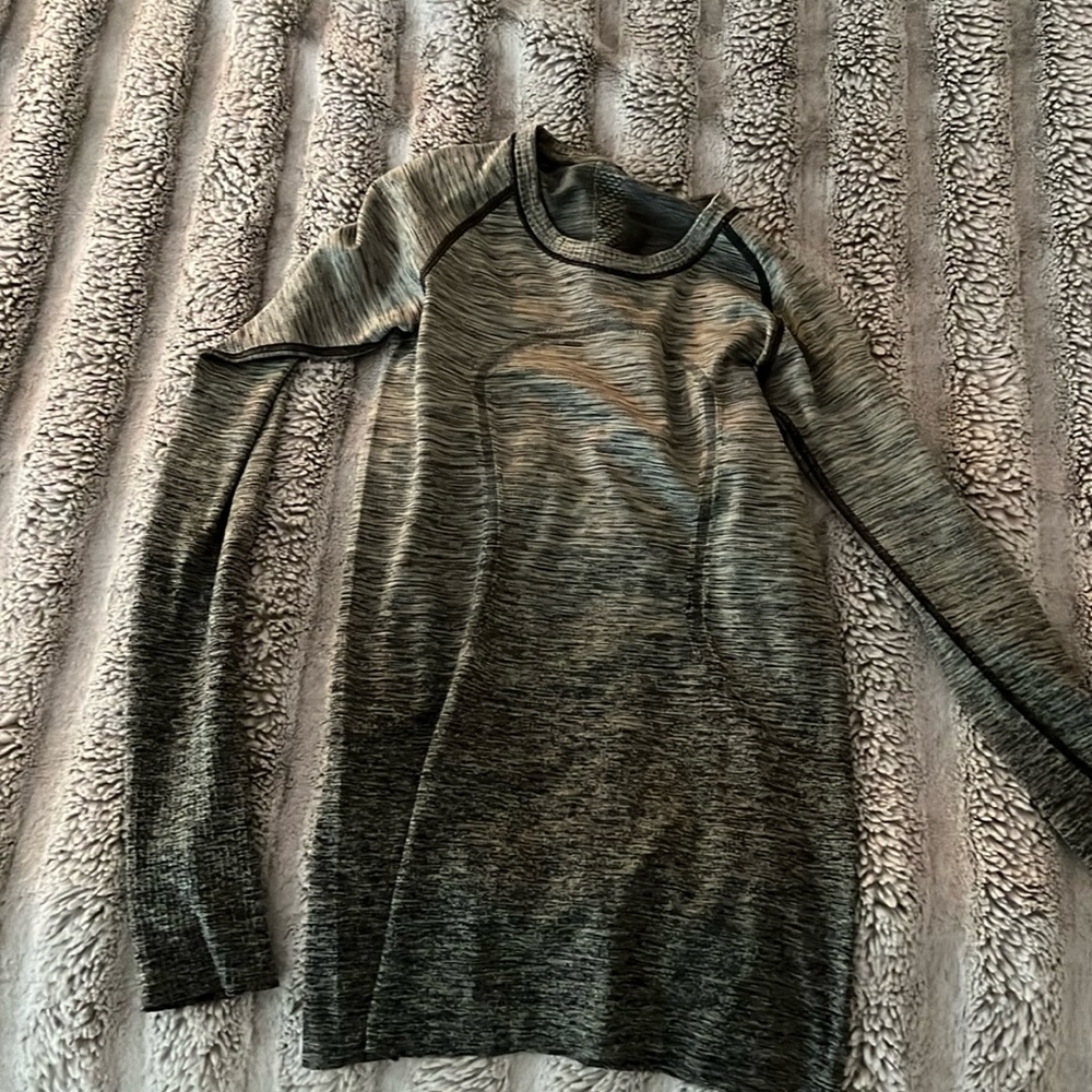 Swiftly Tech Long sleeve 2.0